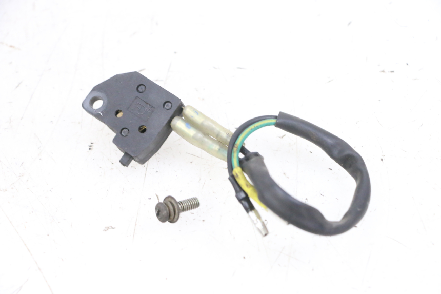 photo de BREMSLICHTSCHALTER LINKS KYMCO LIKE 125 (2009 - 2016) - Detailansicht des Bauteils