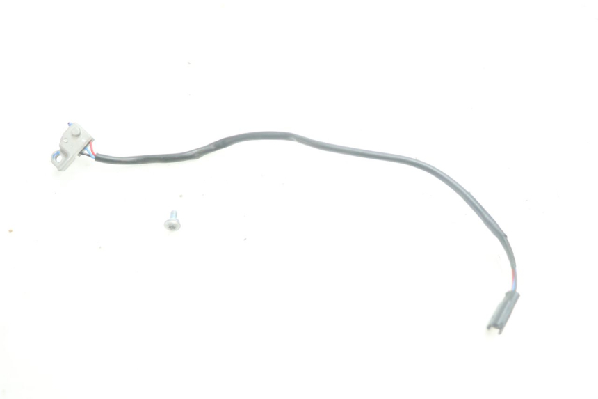 photo de BREMSLICHTSCHALTER LINKS PIAGGIO MP3 HPE 530 (2022 - 2026) - Hauptansicht