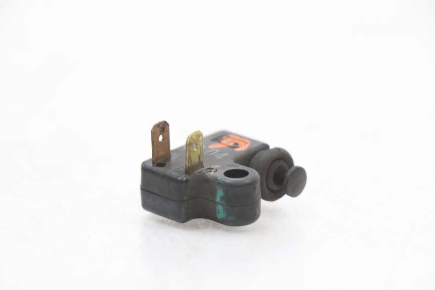 photo de BREMSLICHTSCHALTER LINKS MBK MW TRYPTIK 125 (2014 - 2016) - Zoom auf Gebrauchszustand