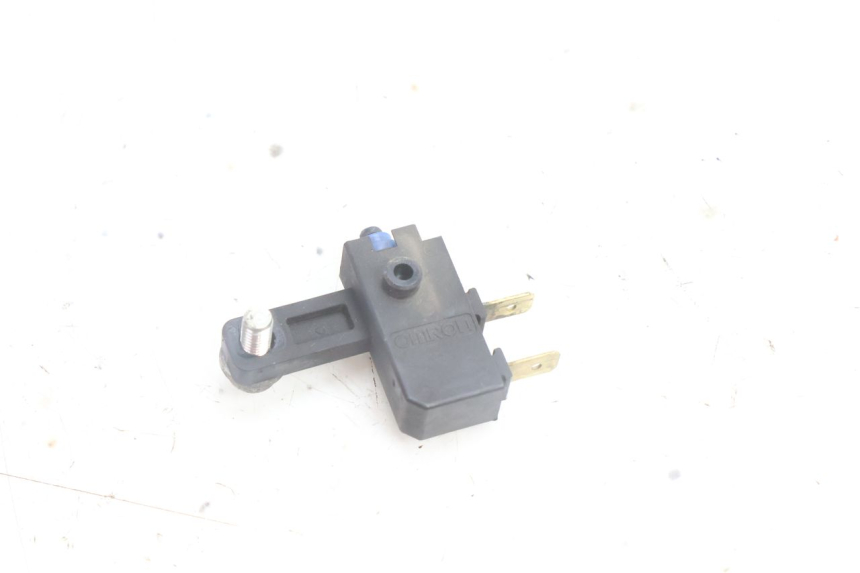 photo de BREMSLICHTSCHALTER LINKS YAMAHA N-MAX NMAX 125 (2021 - 2024) - Zoom auf Gebrauchszustand