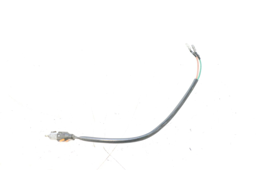 photo de LINKER BREMSSCHEINWERFER LINKS YAMAHA NEOS NEO'S 4T 50 (2008 - 2016) - Zoom auf Gebrauchszustand