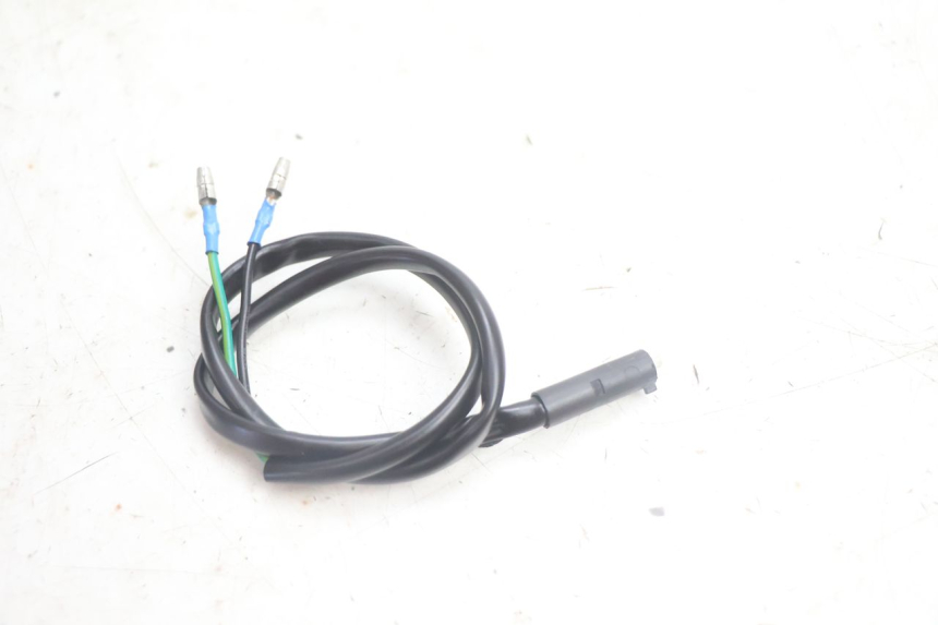 photo de BREMSLICHTSCHALTER LINKS JM MOTORS OLDIES 4T 50 (2020 - 2026) - Detailansicht des Bauteils