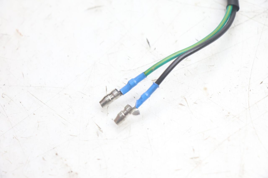 photo de BREMSLICHTSCHALTER LINKS JM MOTORS OLDIES 4T 50 (2020 - 2026) - Zoom auf Gebrauchszustand
