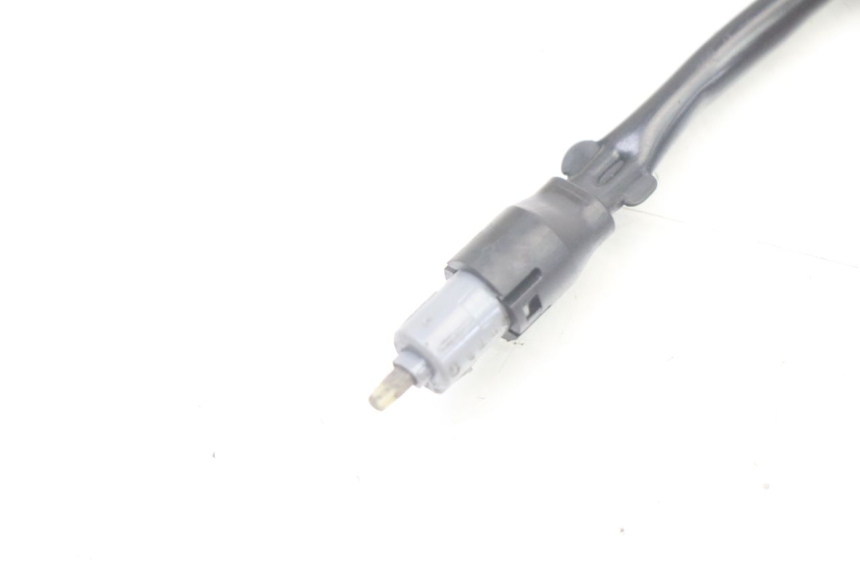 photo de BREMSLICHTSCHALTER LINKS MBK OVETTO 4T 50 (2008 - 2016) - Detailansicht des Bauteils