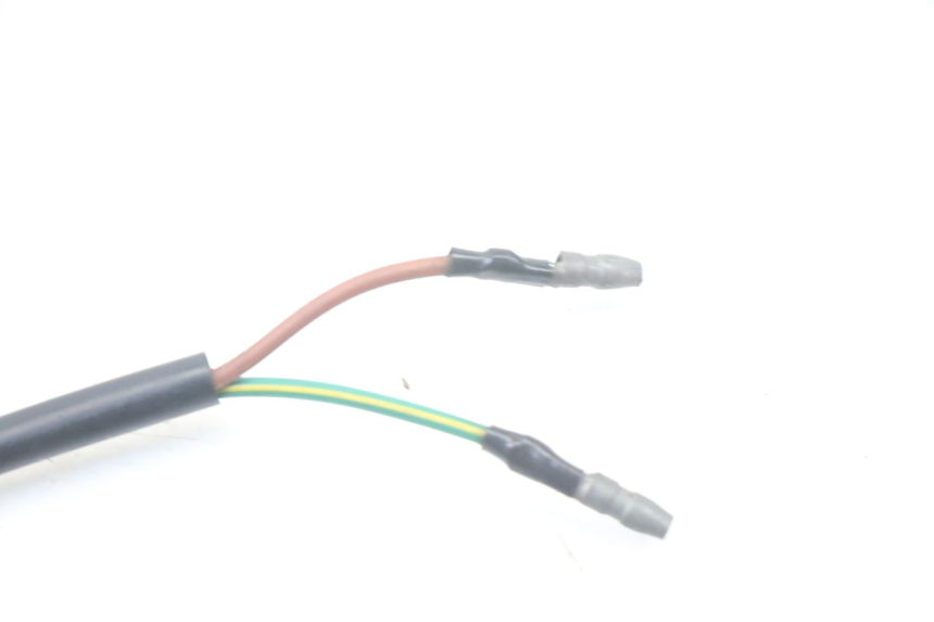 photo de BREMSLICHTSCHALTER LINKS MBK OVETTO 4T 50 (2008 - 2016) - Zoom auf Gebrauchszustand