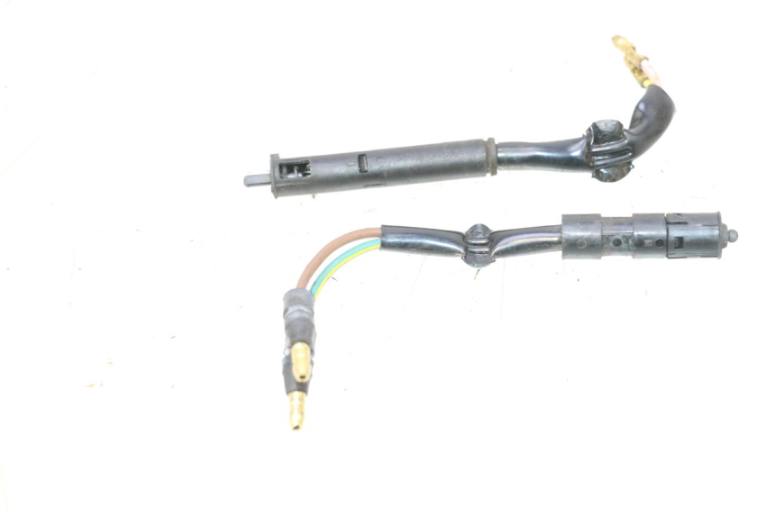 photo de BREMSLICHTSCHALTER LINKS HONDA PCX (JF57/JF64) 125 (2014 - 2018) - Detailansicht des Bauteils