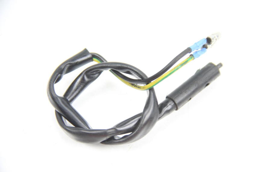 photo de LINKER BREMSE STOPP LINKS TNT MOTOR ROMA 10' 4T 50 (2007 - 2018) - Zoom auf Gebrauchszustand