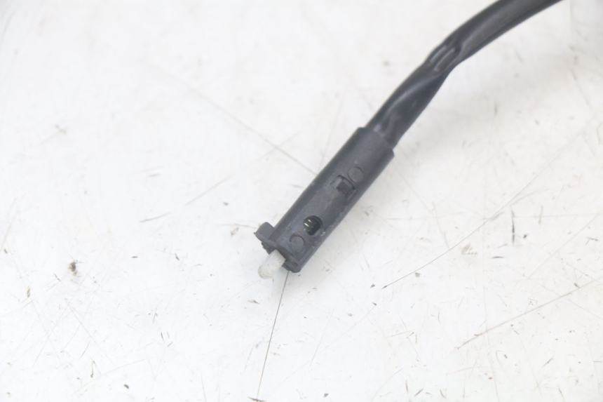 photo de LINKER BREMSE STOPP LINKS TNT MOTOR ROMA 10' 4T 50 (2007 - 2018) - Zoom auf Gebrauchszustand