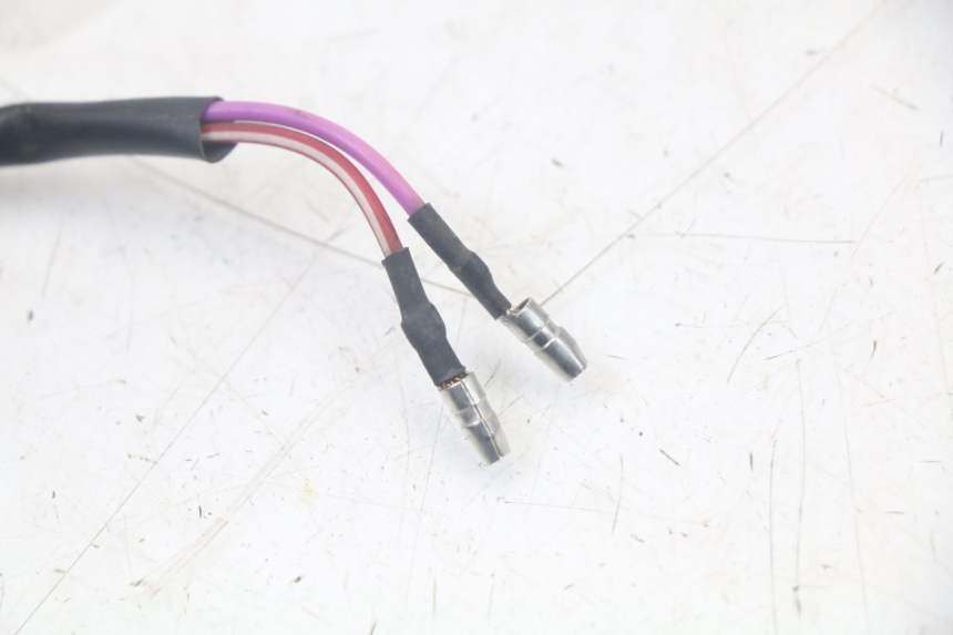 photo de LINKER BREMSE STOPP LINKS TNT MOTOR ROMA 10' 4T 50 (2007 - 2018) - Alternative Perspektive