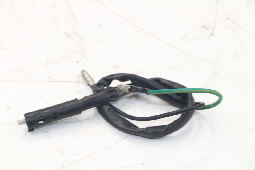 photo de BREMSLICHTSCHALTER LINKS SAMPO LY50QT-21 50 (2009 - 2014) - Hauptansicht