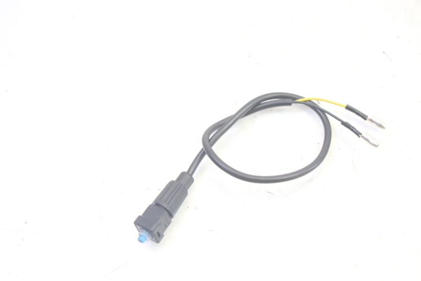 photo de BREMSLICHTSCHALTER LINKS JM MOTORS SANTANA EVO 50 (2024 - 2026) - Detailansicht des Bauteils