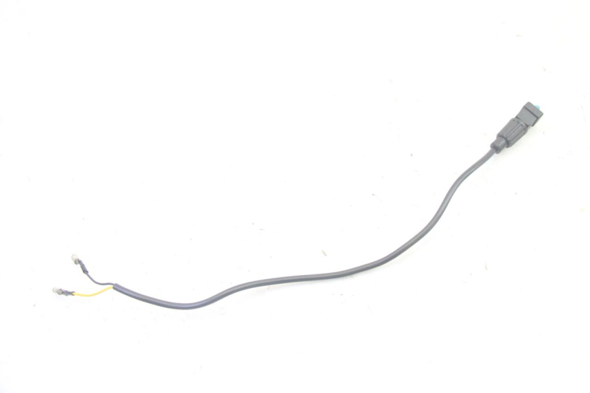 photo de BREMSLICHTSCHALTER LINKS JM MOTORS SANTANA EVO 50 (2024 - 2026) - Alternative Perspektive