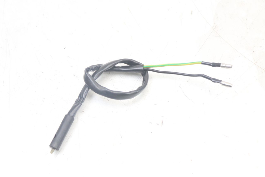 photo de LINKER BREMSSCHEINWERFER LINKS JM MOTORS SANTANA 50 (2014 - 2023) - Detailansicht des Bauteils