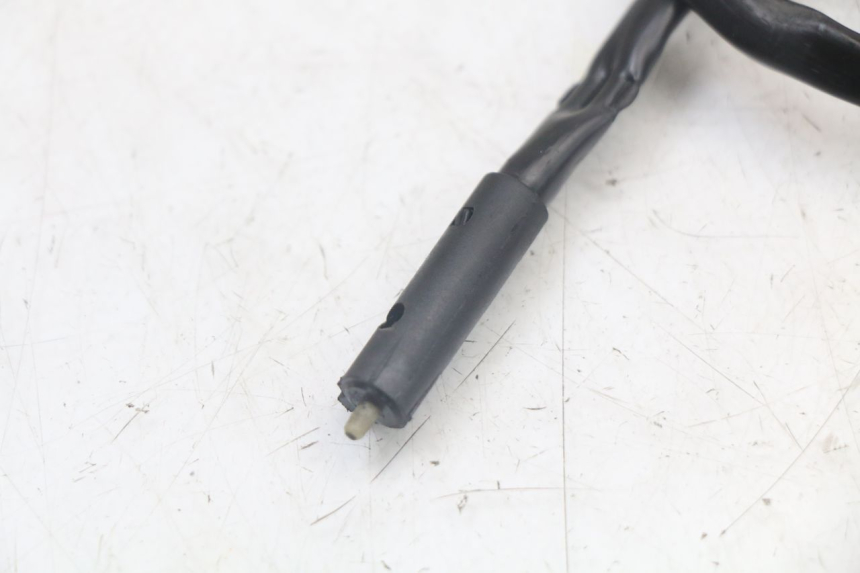 photo de LINKER BREMSSCHEINWERFER LINKS JM MOTORS SANTANA 50 (2014 - 2023) - Zoom auf Gebrauchszustand