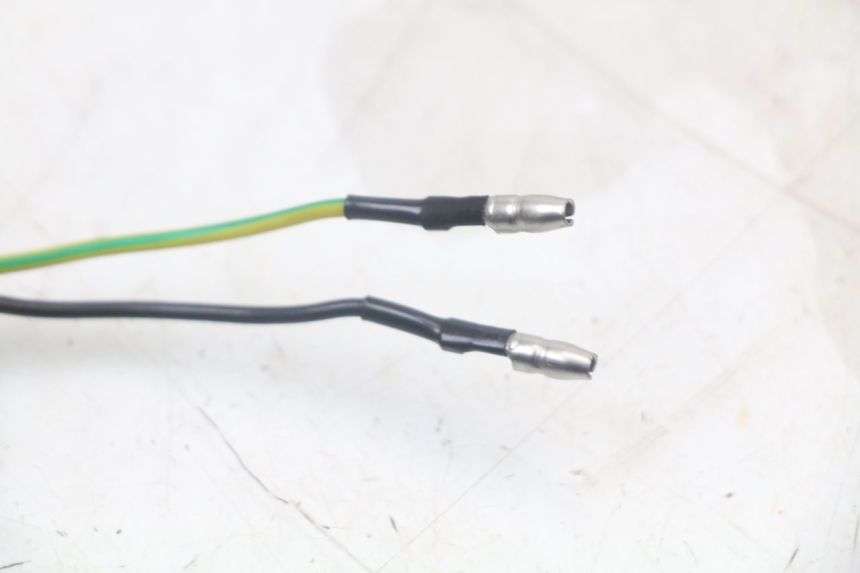 photo de LINKER BREMSSCHEINWERFER LINKS JM MOTORS SANTANA 50 (2014 - 2023) - Alternative Perspektive