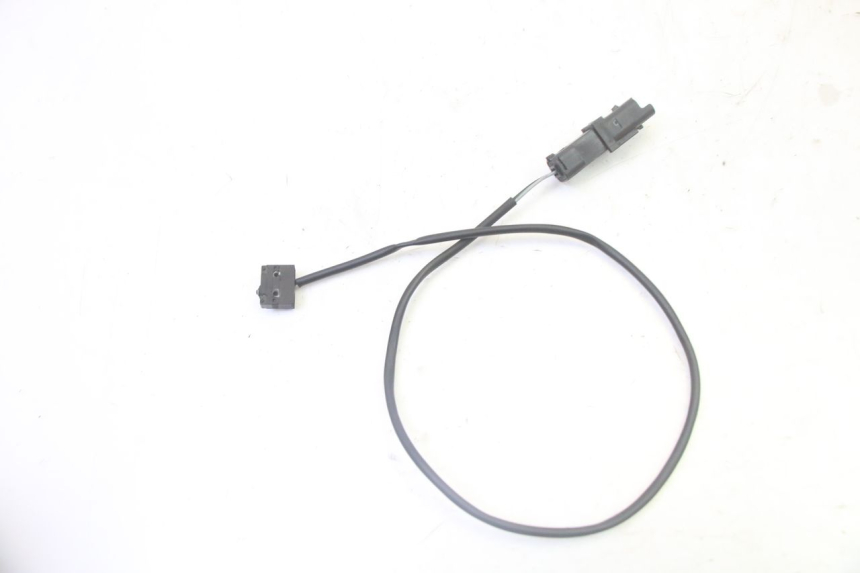 photo de LINKER BREMSSCHEINWERFER LINKS PEUGEOT SATELIS 125 (2006 - 2009) - Hauptansicht