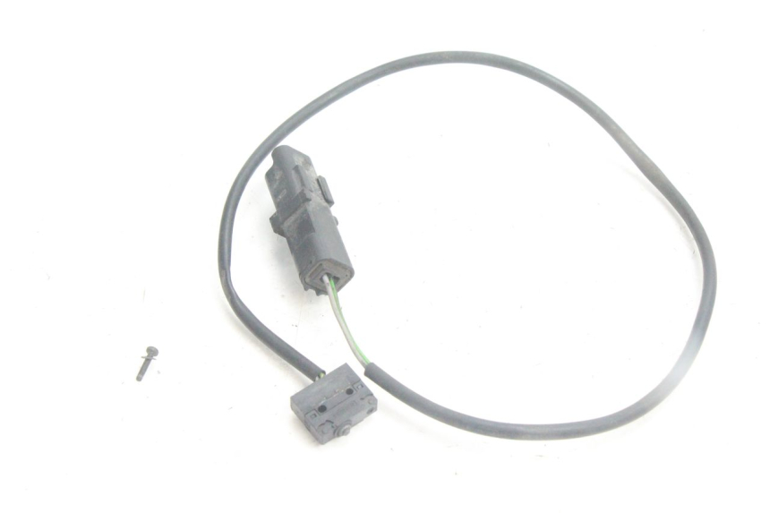 photo de LINKER BREMSSCHEINWERFER LINKS PEUGEOT SATELIS 125 (2006 - 2009) - Hauptansicht