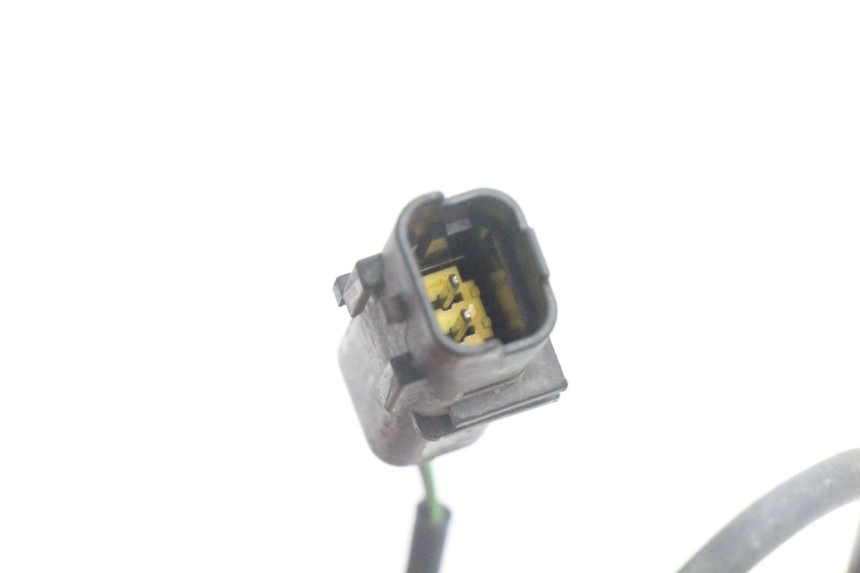 photo de LINKER BREMSSCHEINWERFER LINKS PEUGEOT SATELIS 125 (2006 - 2009) - Zoom auf Gebrauchszustand