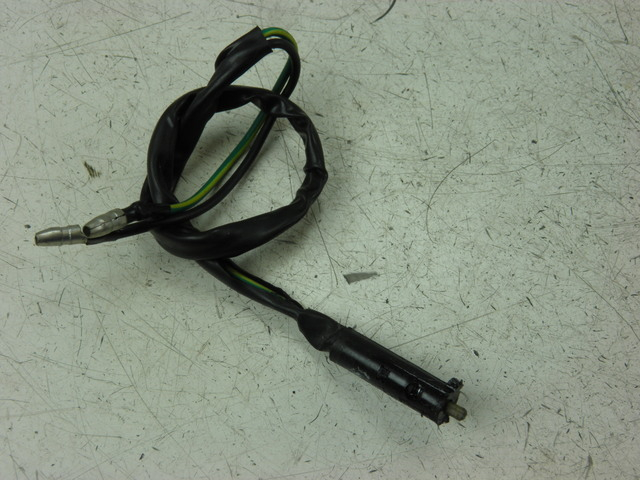 photo de BREMSLICHTSCHALTER LINKS SWEET ELEC SWEET RACER TOB BOY 1 (2009 - 2012) - Hauptansicht