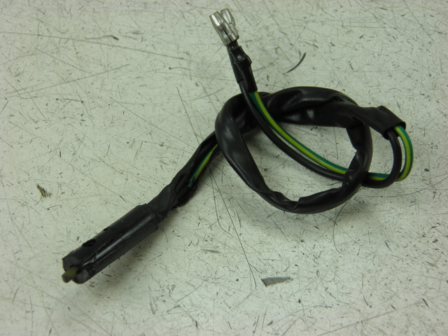 photo de BREMSLICHTSCHALTER LINKS SWEET ELEC SWEET RACER TOB BOY 1 (2009 - 2012) - Detailansicht des Bauteils