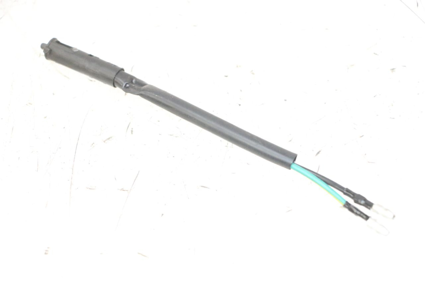 photo de BREMSLICHTSCHALTER LINKS SYM FIDDLE 3 III 50 (2014 - 2020) - Detailansicht des Bauteils