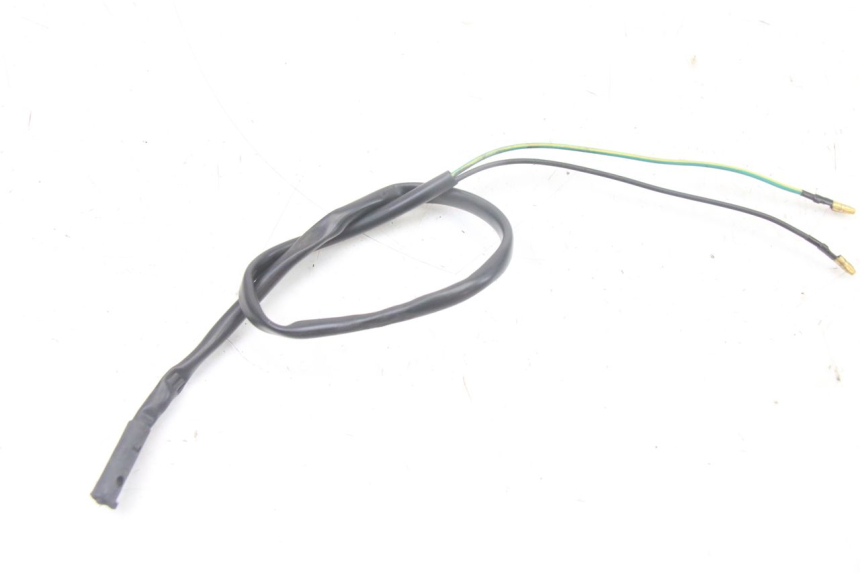 photo de BREMSLICHTSCHALTER LINKS SYM JET 14 4T 50 (2018 - 2022) - Detailansicht des Bauteils