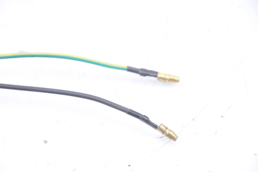 photo de BREMSLICHTSCHALTER LINKS SYM JET 14 4T 50 (2018 - 2022) - Technische Nahaufnahme