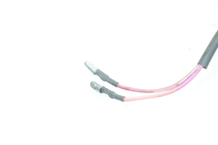 photo de LINKER BREMSSCHEINWERFER LINKS TNT MOTOR ROMA 10' 2T 50 (2011 - 2018) - Detailansicht des Bauteils