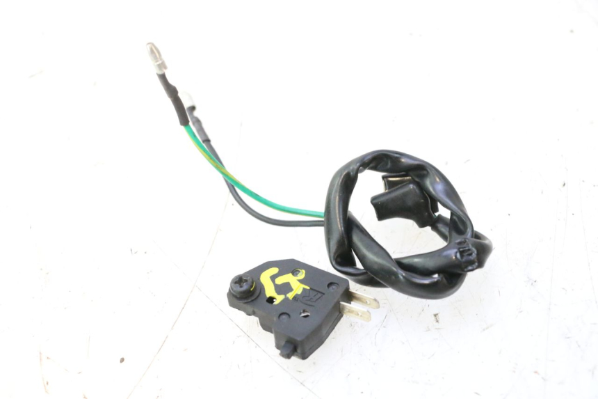 photo de BREMSLICHTSCHALTER LINKS PEUGEOT TWEET 4T 50 (2018 - 2022) - Hauptansicht
