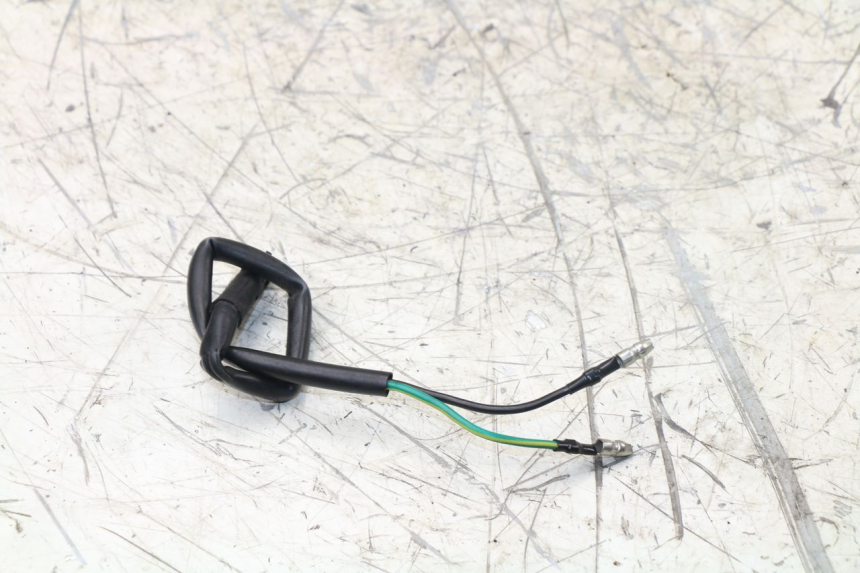 photo de BREMSLICHTSCHALTER LINKS PEUGEOT V-CLIC VCLIC 50 (2007 - 2013) - Detailansicht des Bauteils