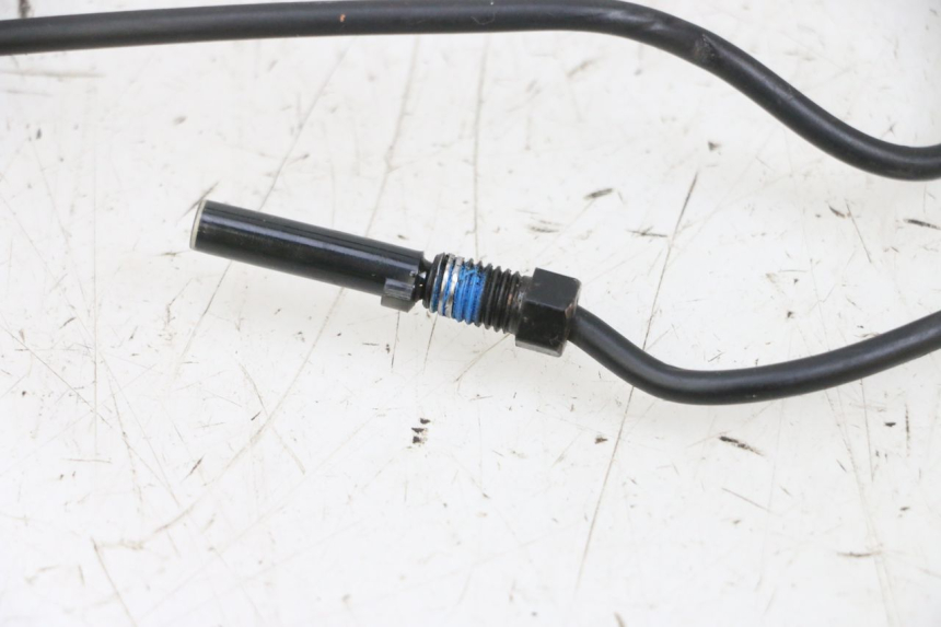 photo de BREMSLICHTSCHALTER LINKS DUALTRON VICTOR LIMITED 1 - Zoom auf Gebrauchszustand