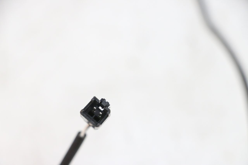 photo de BREMSLICHTSCHALTER LINKS DUALTRON VICTOR LIMITED 1 - Alternative Perspektive