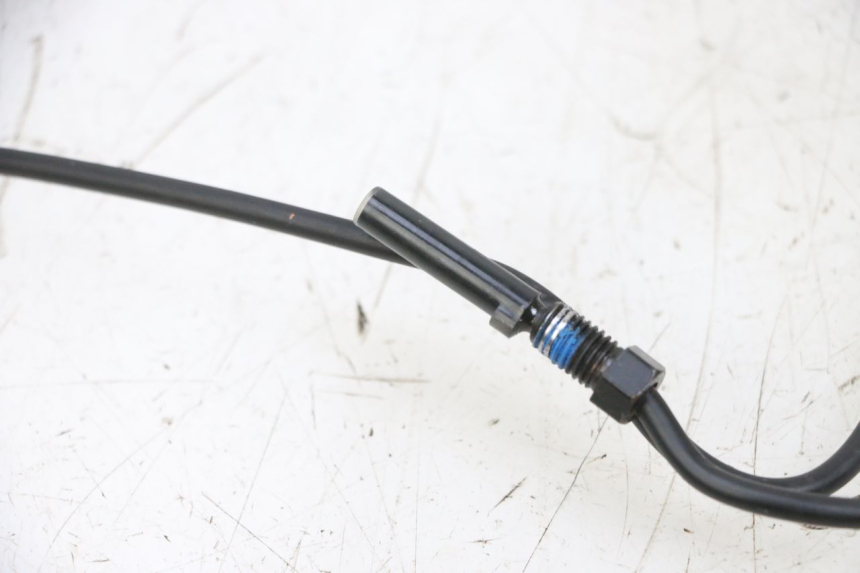 photo de BREMSLICHTSCHALTER LINKS DUALTRON VICTOR LIMITED 1 - Gesamtansicht des Produkts