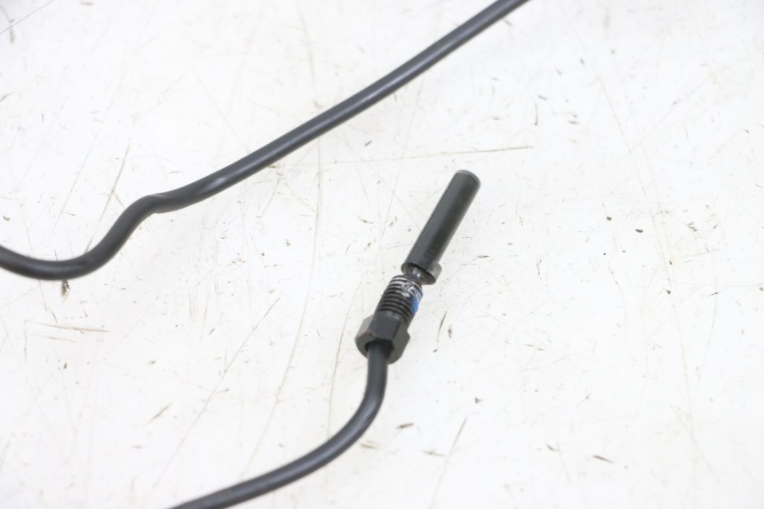 photo de BREMSLICHTSCHALTER LINKS DUALTRON VICTOR LIMITED 1 - Details der Befestigungspunkte