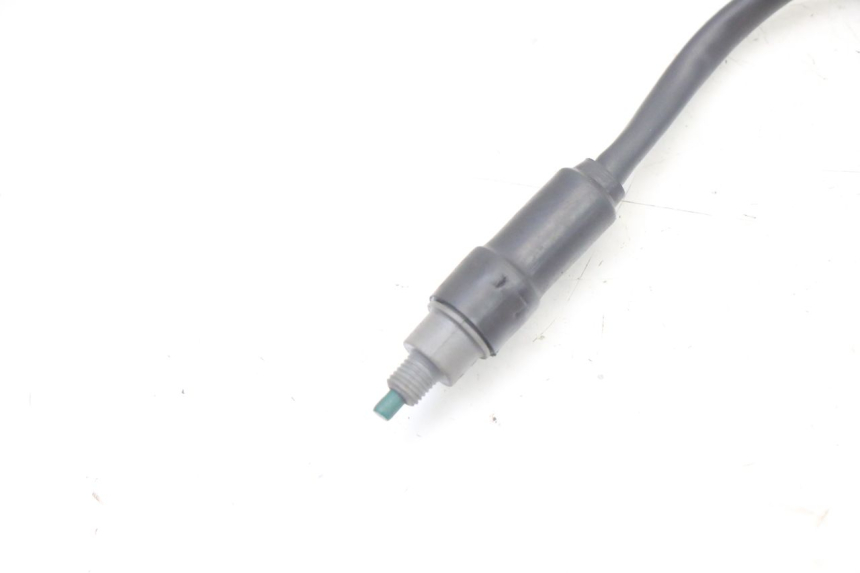 photo de BREMSLICHTSCHALTER LINKS YAMAHA WHY 50 (1998 - 2000) - Detailansicht des Bauteils