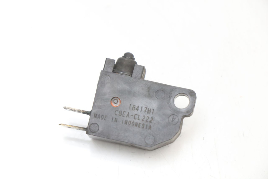 photo de LINKER BREMSE STOPP LINKS YAMAHA XMAX X-MAX ABS 125 (2017 - 2020) - Hauptansicht