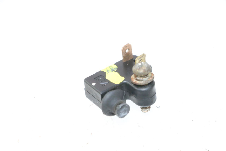 photo de LINKER BREMSE STOPP LINKS YAMAHA XMAX X-MAX 125 (2006 - 2009) - Zoom auf Gebrauchszustand
