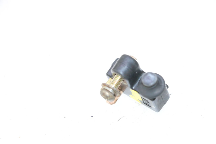 photo de LINKER BREMSE STOPP LINKS YAMAHA XMAX X-MAX 125 (2006 - 2009) - Alternative Perspektive
