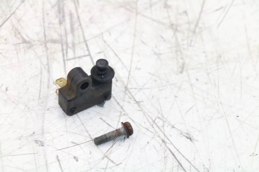 photo de BREMSLICHTSCHALTER LINKS YAMAHA YP MAJESTY ABS 400 (2007 - 2009) - Zoom auf Gebrauchszustand