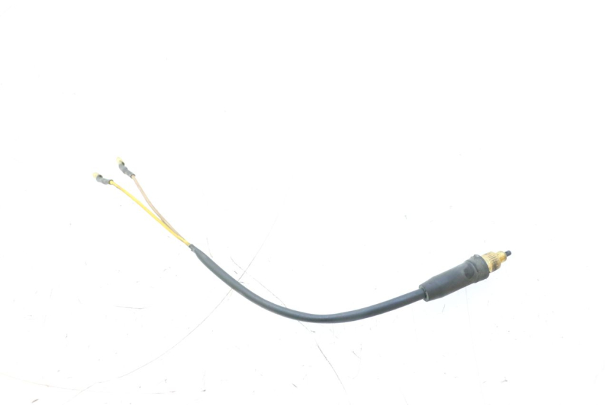 photo de BREMSLICHTSCHALTER LINKS YAMAHA YP MAJESTY 125 (1998 - 2001) - Zoom auf Gebrauchszustand