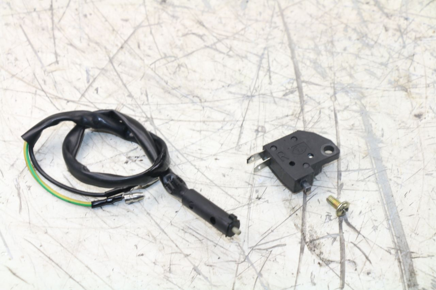 photo de BREMSLICHTSCHALTER JM MOTORS MILANO 50 (2014 - 2019) - Hauptansicht