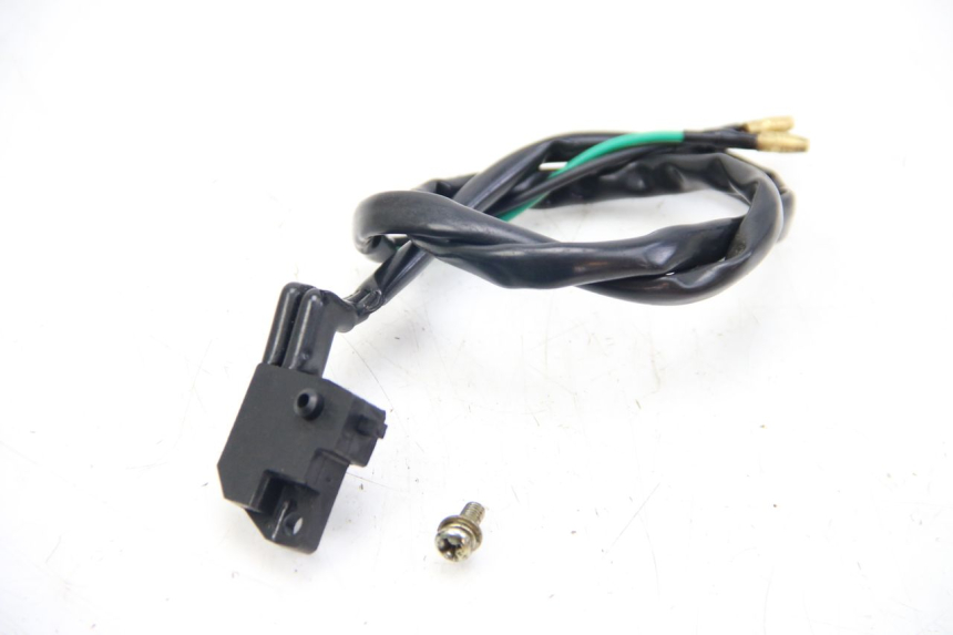 photo de STOP-LICHTSCHALTER ORCAL KITE 4T 50 (2019 - 2023) - Hauptansicht