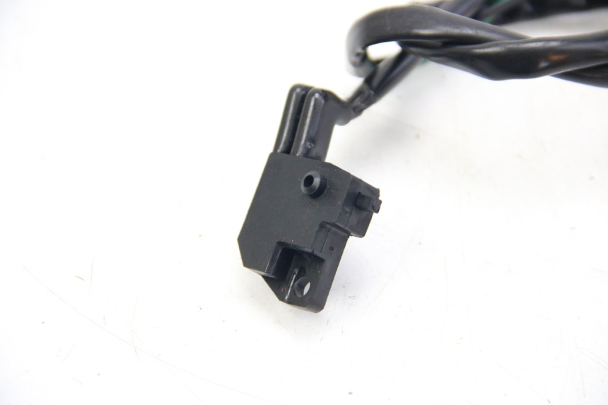 photo de STOP-LICHTSCHALTER ORCAL KITE 4T 50 (2019 - 2023) - Zoom auf Gebrauchszustand