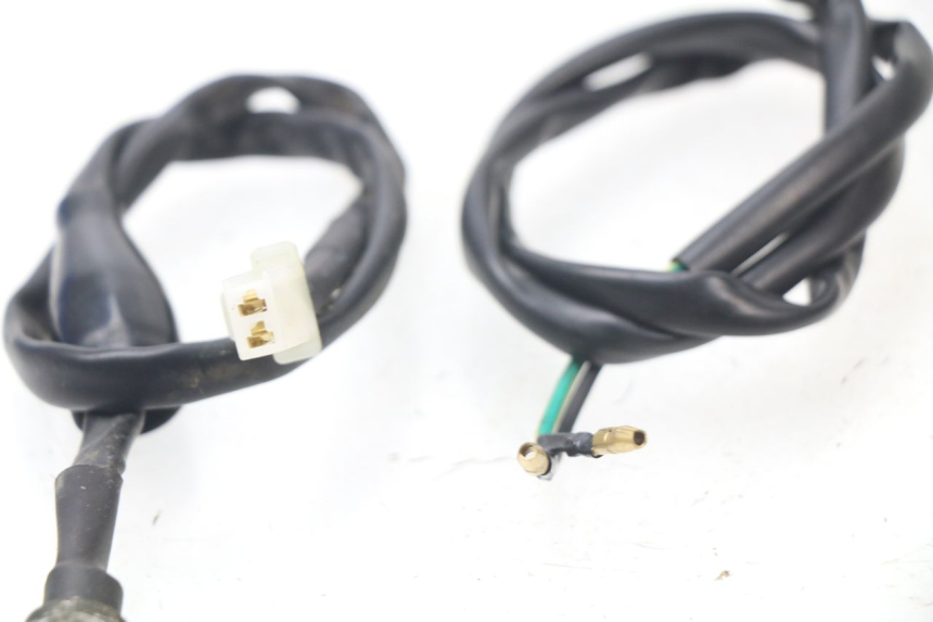 photo de BREMSLICHTSCHALTER ASIAWING NC ENDURO 250 (2015 - 2021) - Detailansicht des Bauteils