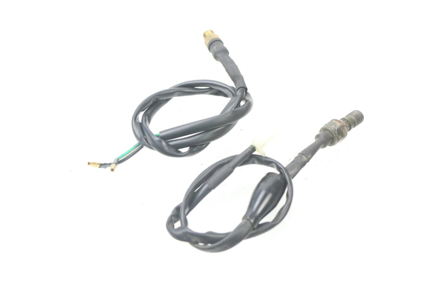 photo de BREMSLICHTSCHALTER ASIAWING NC ENDURO 250 (2015 - 2021) - Zoom auf Gebrauchszustand