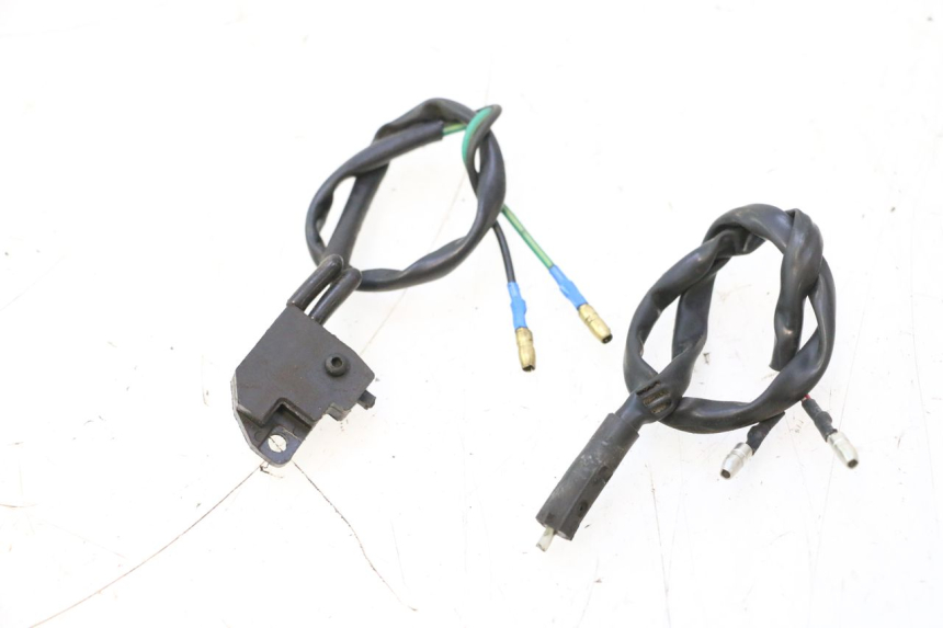photo de BREMSLICHTSCHALTER IMF INDUSTRIE NEW PACH 2T 50 (2014 - 2020) - Hauptansicht