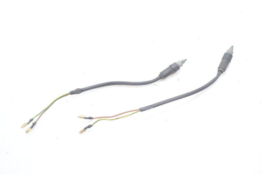 photo de BREMSLICHTSCHALTER MBK NITRO 50 (2004 - 2008) - Zoom auf Gebrauchszustand