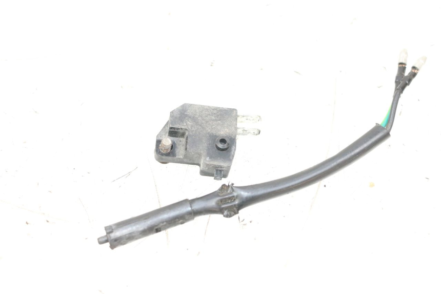 photo de BREMSLICHTSCHALTER SYM ORBIT 2 4T 50 (2008 - 2017) - Zoom auf Gebrauchszustand