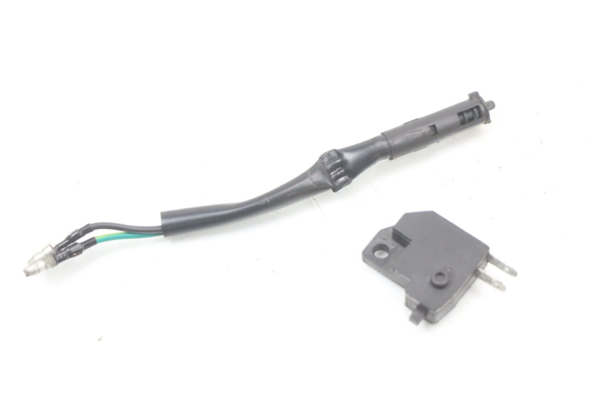 photo de BREMSLICHTSCHALTER SYM ORBIT 50 (2008 - 2010) - Zoom auf Gebrauchszustand