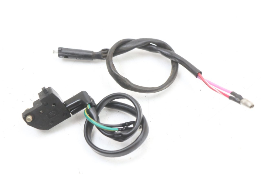 photo de BREMSLICHTSCHALTER TNT MOTOR ROMA 10' 4T 50 (2019 - 2022) - Zoom auf Gebrauchszustand